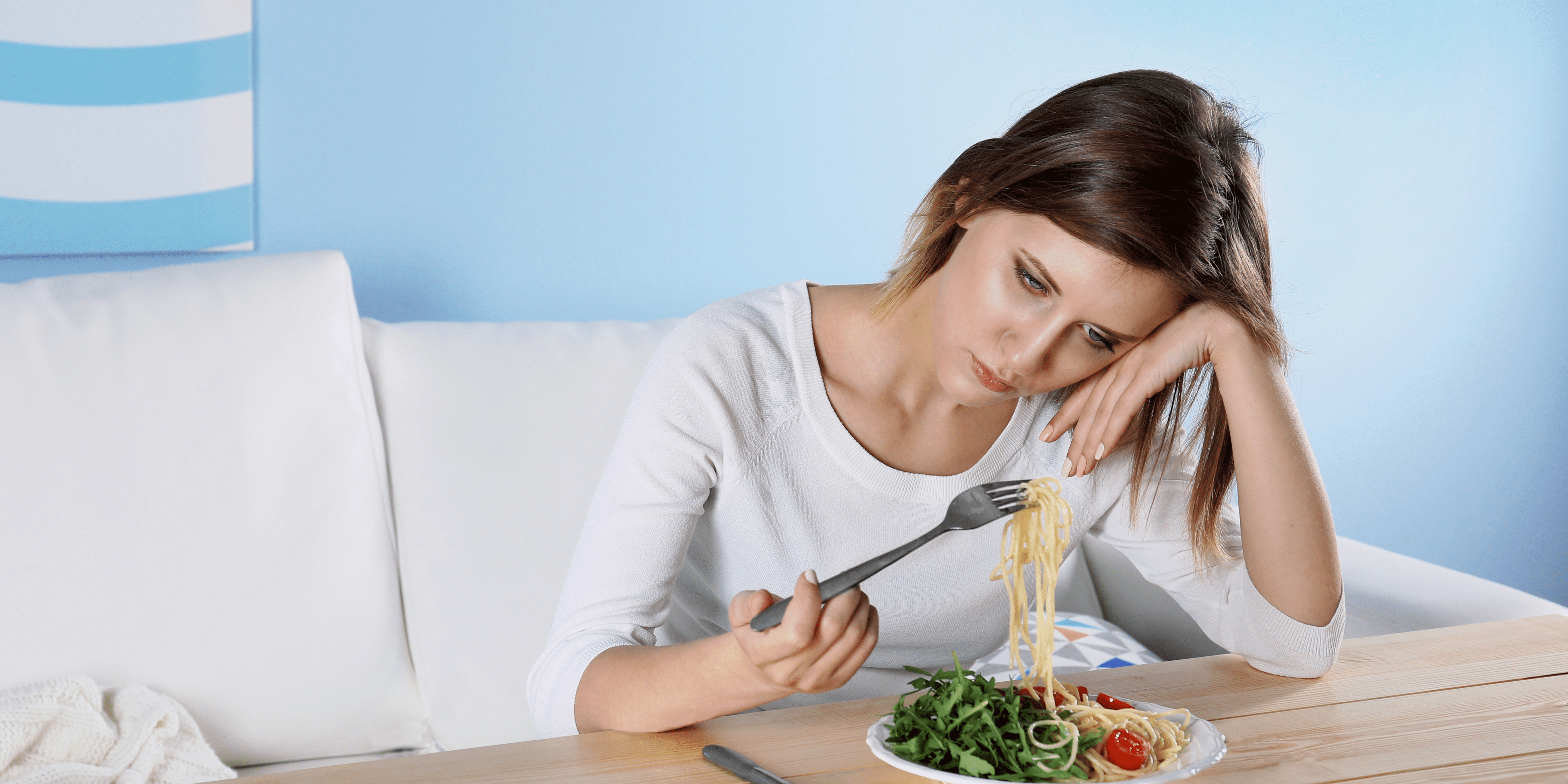 eating disorder