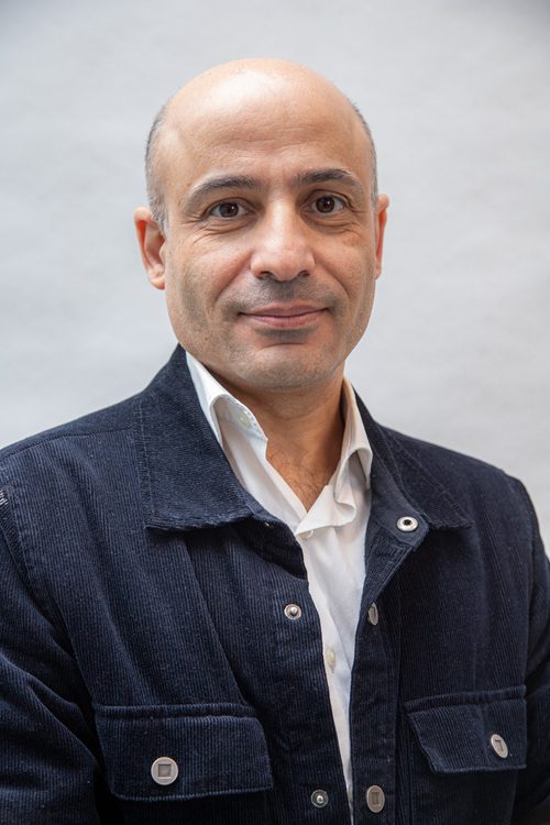 Khalil