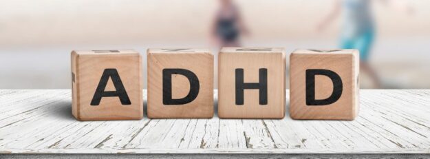 adhd