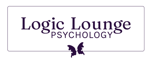Logic Lounge Psychology