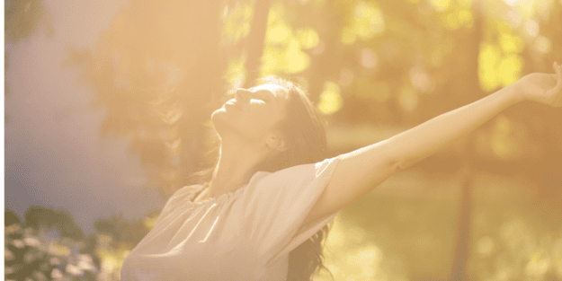 healing from abuse