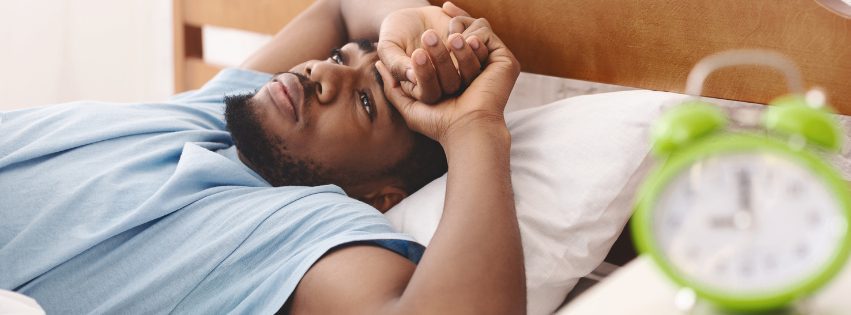 sleep-difficulties